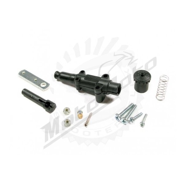POLINI Choke Aprilia / Derbi / Gilera / Honda / Husqvarna / Keeway / KTM / MBK / Peugeot / Piaggio / Rieju / Vespa / Yamaha 50-600cc 54-25