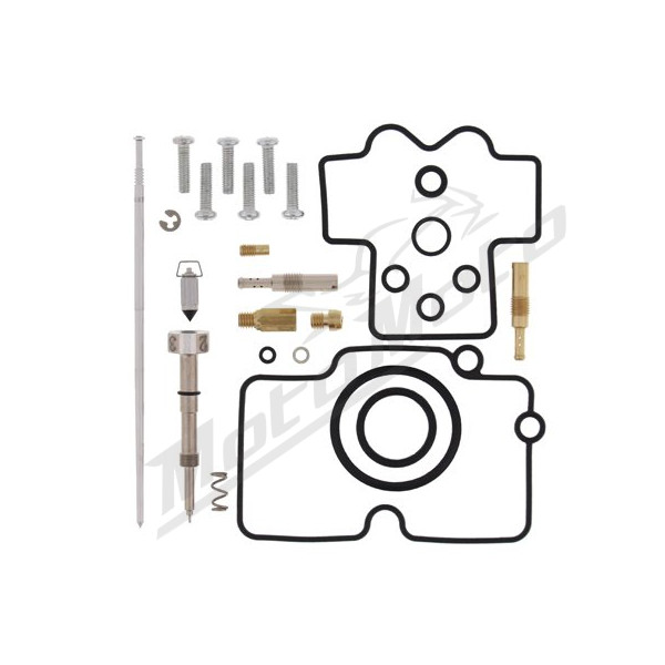 PROX Carburator Rebuild Kit Honda CRF 150cc 08-09