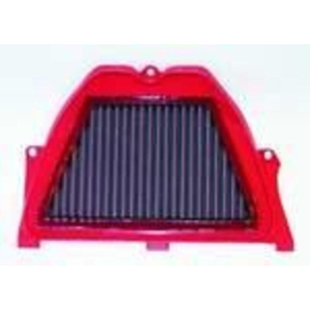 BMC lenktyninis oro filtras - FM336/04RACE-02 Honda CBR600RR 03-06