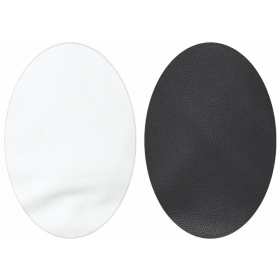 Held Knee Pad Leather Patches 2pcs