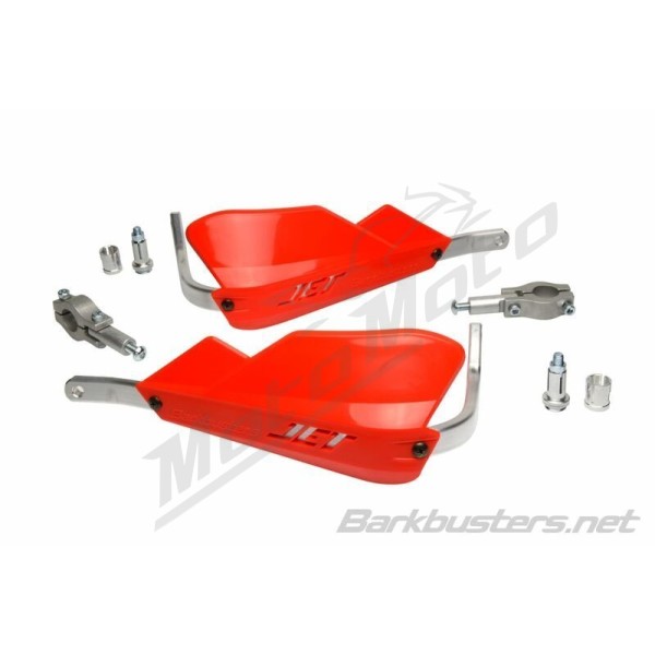 BARKBUSTERS universal Jet Handguards Ø22mm 