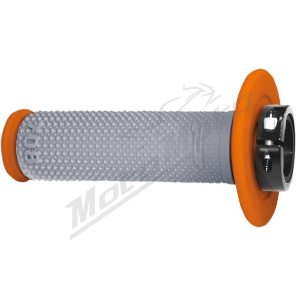 PRO GRIP 708 Lock-On Grips 22mm 12,7cm