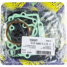 CENTAURO cilindro tarpinės KAWASAKI KX 250 1999-2004