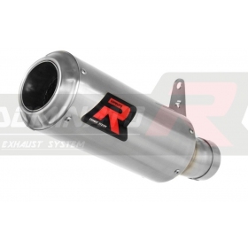 Exhaust silencer Dominator GP YAMAHA YZF R1 / R1M 1000 RN 49 2017-2019