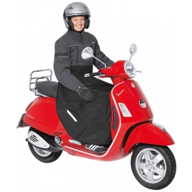 Held Scooter Wet Protection