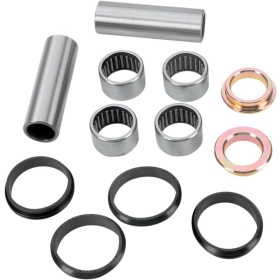MOOSE OFFROAD Swingarm Bearing Kit Honda CR 125-500R 85-88