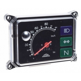 Speedometer SIMSON SR 50