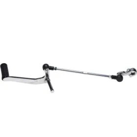 Gear shifter foot 4T black