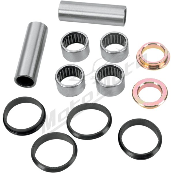 MOOSE OFFROAD Swingarm Bearing Kit Honda CR 125-500R 85-88