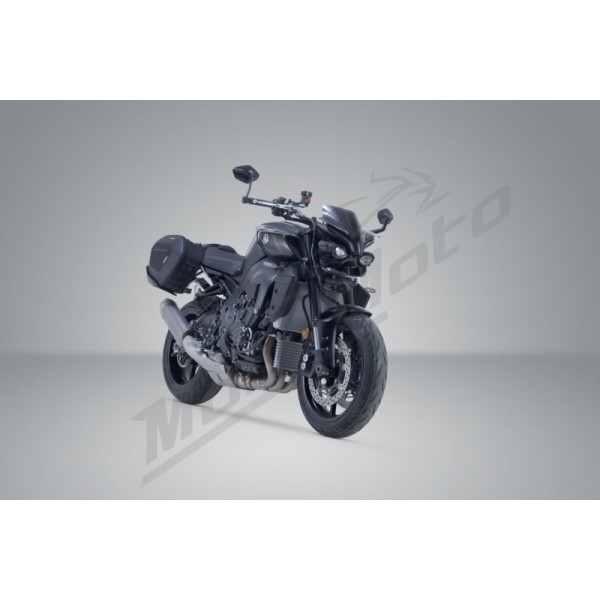 SW-MOTECH PRO BLAZE H Saddlebag Set Yamaha MT-10 16-24