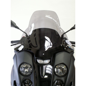 BULLSTER Windshield 59cm Gilera Fuoco 500cc 07-16