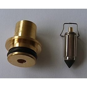 TOURMAX Float Valve Set SUZUKI DR 350-800cc 1990-1999