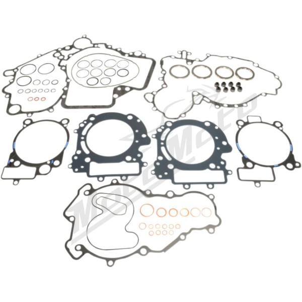 ATHENA Gasket Kit KTM ADVENTURE / SUPERDUKE / SUPERENDURO / SUPERMOTO 950-990 03-13