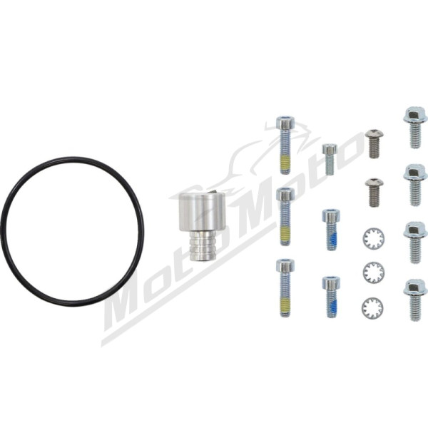 COBRA Air Cleaner Kit Kawasaki VN 900cc 06-19