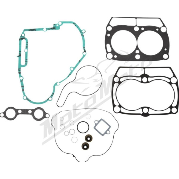 MOOSE OFFROAD Complete Gasket Kit Polaris Ranger / Sportsman 800 10-14