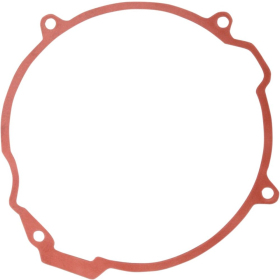 BOYESEN Clutch Cover Gasket HUSABERG / HUSQVARNA / KTM 125-200 01-16