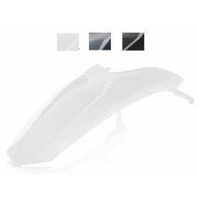 Rear mudguard ACERBIS Husqvarna TC 85cc 2014-2017