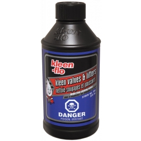 KLEEN-FLO Valves Cleaner - 325ml