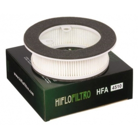 Oro filtro elementas HFA4510 POLINI YAMAHA T-MAX 500cc 4T 2001-2011