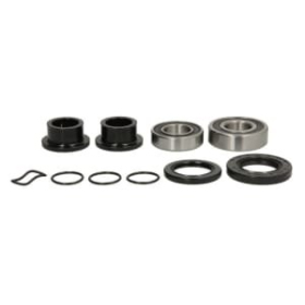 PIVOT WORKS Rear wheel bearing set and seal kit Yamaha YZ 125-450cc 02-05