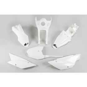 UFO Body Kit for Kawasaki KLX 110cc 10-25