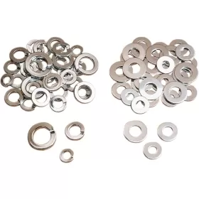 DRAG SPECIALTIES Washers 36pcs.