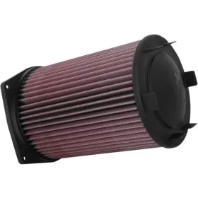 K&N Didelio srauto oro filtras Yamaha YXE / YXF 850/1000 18-25