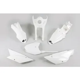 UFO Body Kit for Kawasaki KLX 110cc 10-25