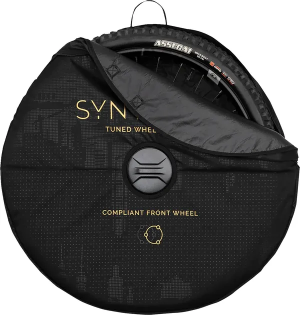 CRANKBROTHERS Bike Wheel Bag
