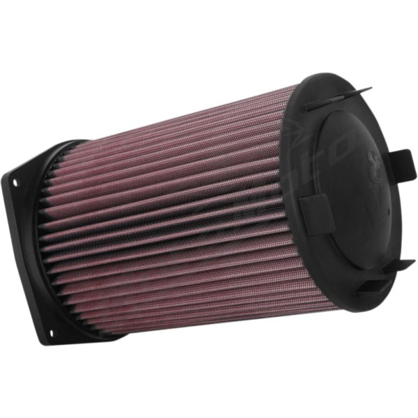 K&N High-Flow Air Filter Yamaha YXE / YXF 850/1000 18-25