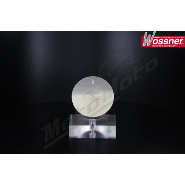 WÖSSNER Forged Piston 55,94mm Suzuki RM 125 1987