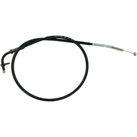 MOTION PRO Black Vinyl Choke Cable Suzuki GSX 600-750 F 88-97
