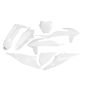 UFO Plastic Kit KTM SX / SX-F / SMR 125-450 19-22