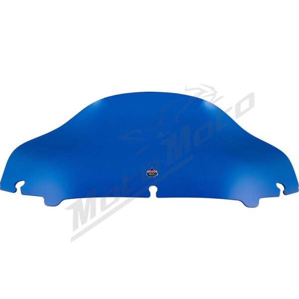 KLOCK WERKS Kolor Flare™ Sport Windshield HARLEY DAVIDSON FLHX 1690-1923 14-25