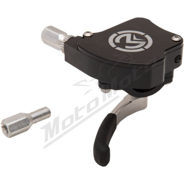 MOOSE OFFROAD ATV Thumb Throttle 22 mm
