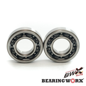 BEARING WORX Crankshaft bearings Gas Gas EC 250 10-13