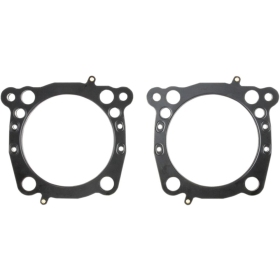 COMETIC Cylinder Head Gasket Harley Davidson FLFBS / FLH / FLHCS / FLHFB / FLHRXS / FLHTCUTG / FLHTCUTGSE 1868-1923cc 17-24