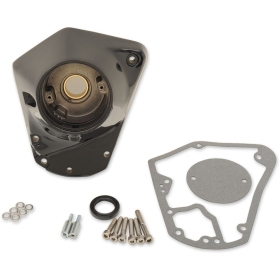 DRAG SPECIALTIES Cam Cover Harley Davidson FL / FLH / FLHC / FLHS / FLHT 1200-1340cc 72-92