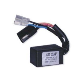 Dze ignition module cdi Polaris Sport / Trail Blazer / Trail Boss / Xplorer 250-400cc 89-04