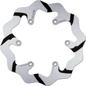 GALFER BRAKE ROTOR FIXED WAVE GROOVED Gas Gas / Husaberg / Husqvarna / KTM / Triumph 85-500cc 71-25