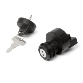 Kimpex Ignition Keyswitch Polaris ATP / General / Hawkeye / Magnum / Ranger / RZR / Scrambler / Sportsman / Trail  300-1000 04-20