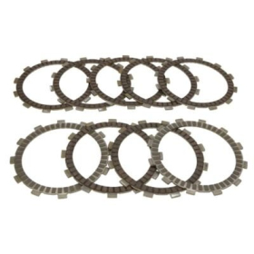 TRW Clutch Friction Plate set BMW F700-900cc 06-20