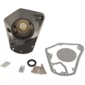 DRAG SPECIALTIES Cam Cover Harley Davidson FL / FLH / FLHC / FLHS / FLHT 1200-1340cc 72-92