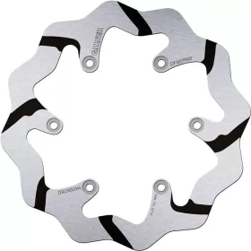 GALFER BRAKE ROTOR FIXED WAVE GROOVED Gas Gas / Husaberg / Husqvarna / KTM / Triumph 85-500cc 71-25