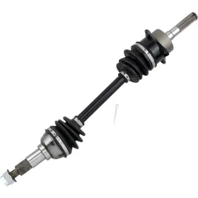 MOOSE OFFROAD FOUR WHEEL OEM Replacement Standard CV Axle Can-Am Outlander / Renegade 400-800cc 06-14
