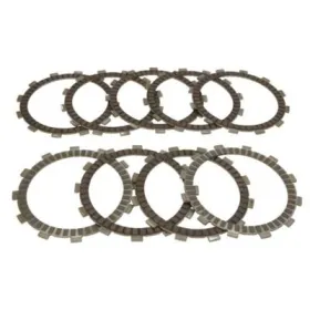 TRW Clutch Friction Plate set BMW F700-900cc 06-20