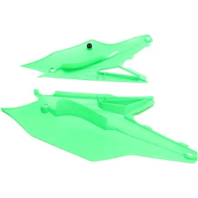UFO Replacement Side Panels Kawasaki KXF 250-450cc 16-20