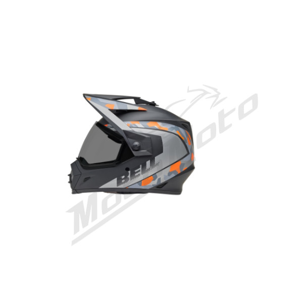 BELL MX-9 Adventure Mips Helmet - Mesa