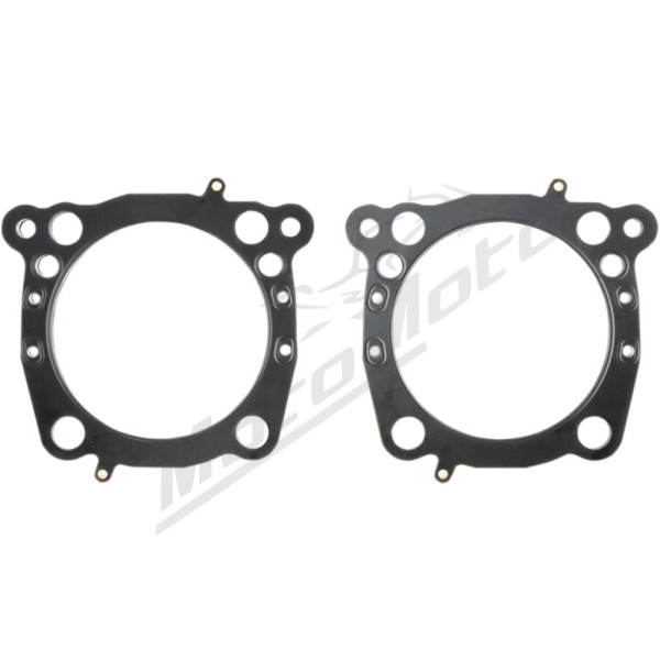 COMETIC Cylinder Head Gasket Harley Davidson FLFBS / FLH / FLHCS / FLHFB / FLHRXS / FLHTCUTG / FLHTCUTGSE 1868-1923cc 17-24