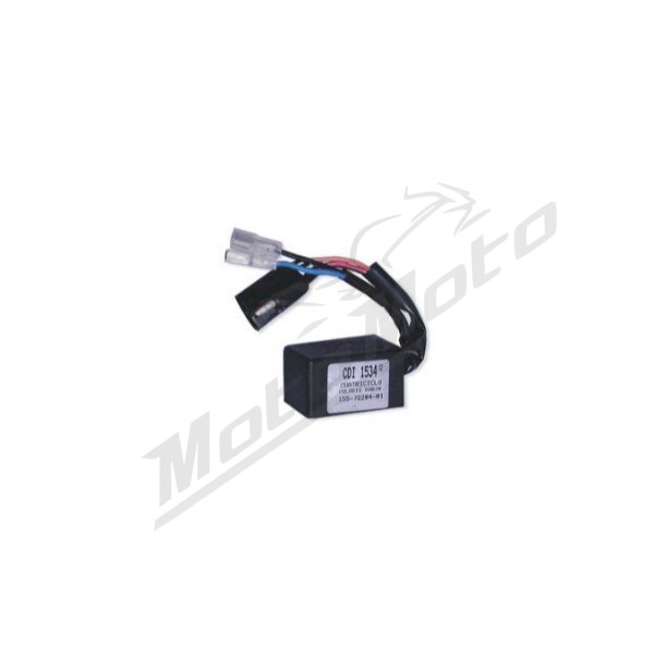Dze ignition module cdi Polaris Sport / Trail Blazer / Trail Boss / Xplorer 250-400cc 89-04
